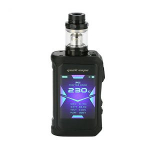סיגריה אלקטרונית – Geekvape Aegis X- קיט מלאה