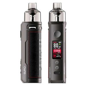 סיגריה אלקטורנית – VooPoo Drag X kit – וופו דארג איקס