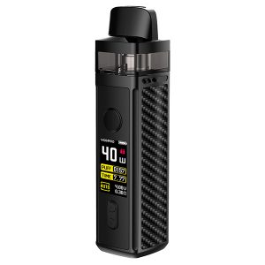 סיגריה אלקטרונית – VOOPOO Vinci
