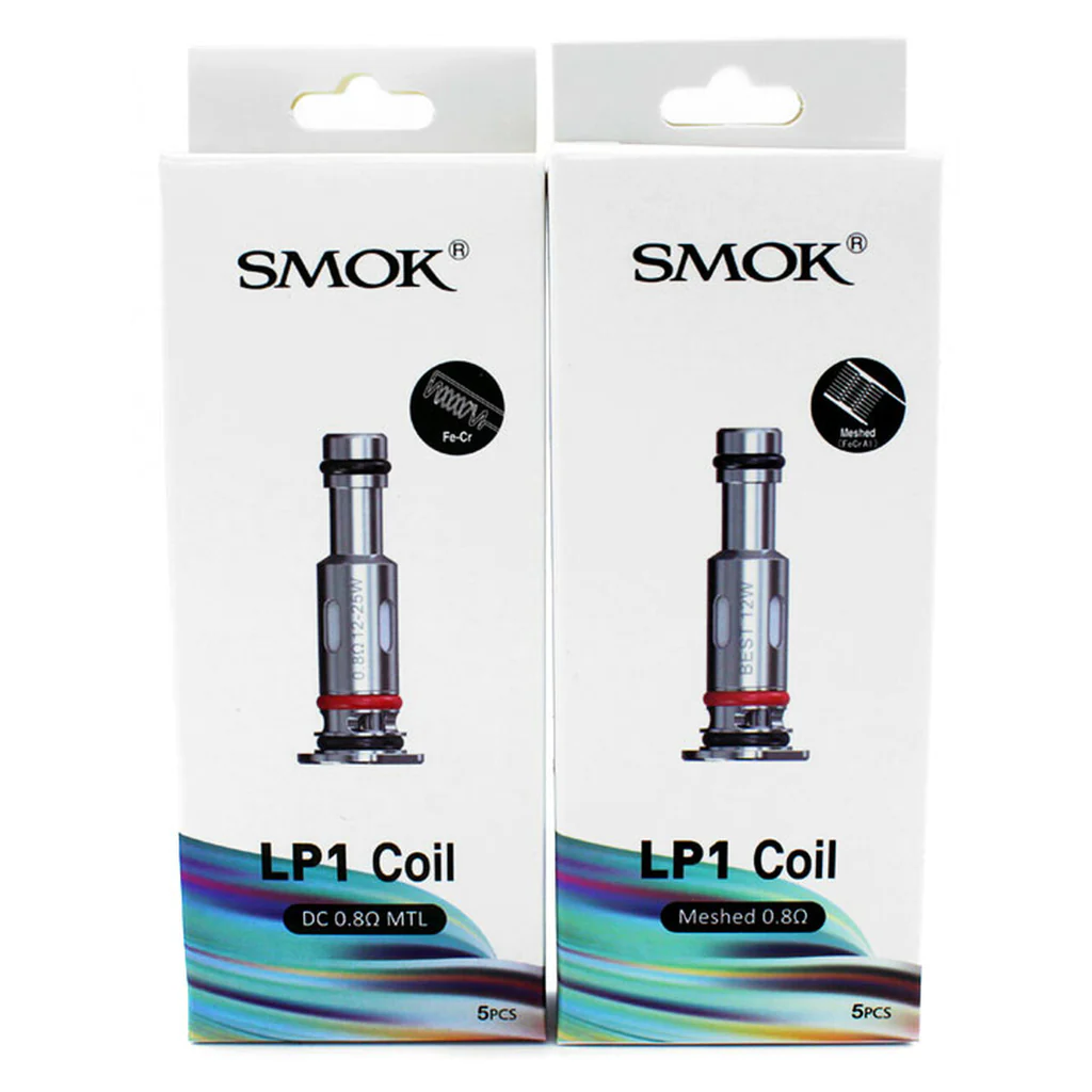 SMOK LP1 COILS